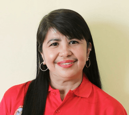 Hon. Bernaditha S. Manaog