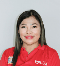 Hon. Clemencia A. Maglaqui