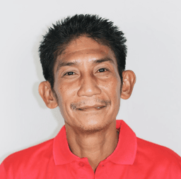 Hon. Felino A. Ramos Jr