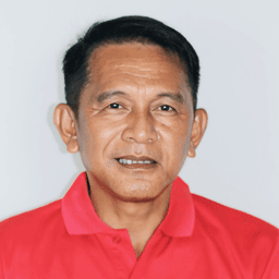 Hon. Juanito F. Cena
