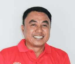 Hon. Rodel A. Comia