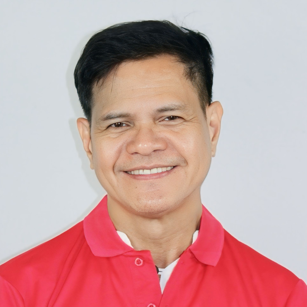Isabelo R. Mendoza