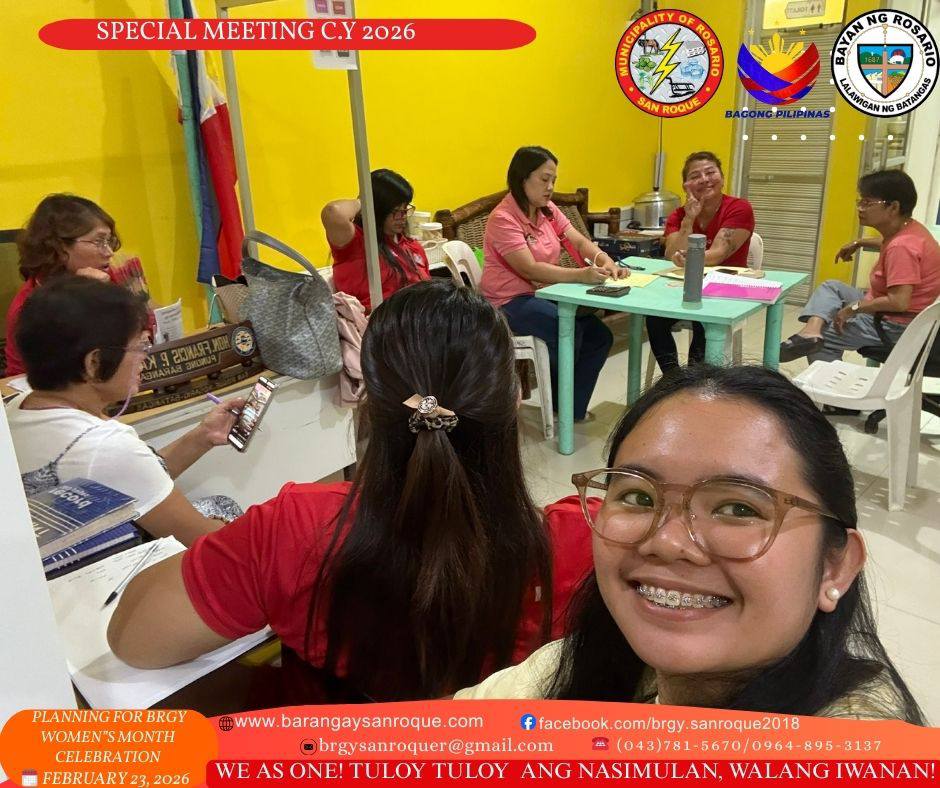 ᴍᴀxɪᴍɪᴢɪɴɢ ᴛʜᴇ ʟᴀꜱᴛ ᴡᴇᴇᴋ ᴏꜰ ꜰᴇʙʀᴜᴀʀʏ ᴛʜʀᴏᴜɢʜ ᴀ ꜱᴇʀɪᴇꜱ ᴏꜰ ᴘʀᴏᴅᴜᴄᴛɪᴠᴇ ᴍᴇᴇᴛɪɴɢꜱ. 💼✨